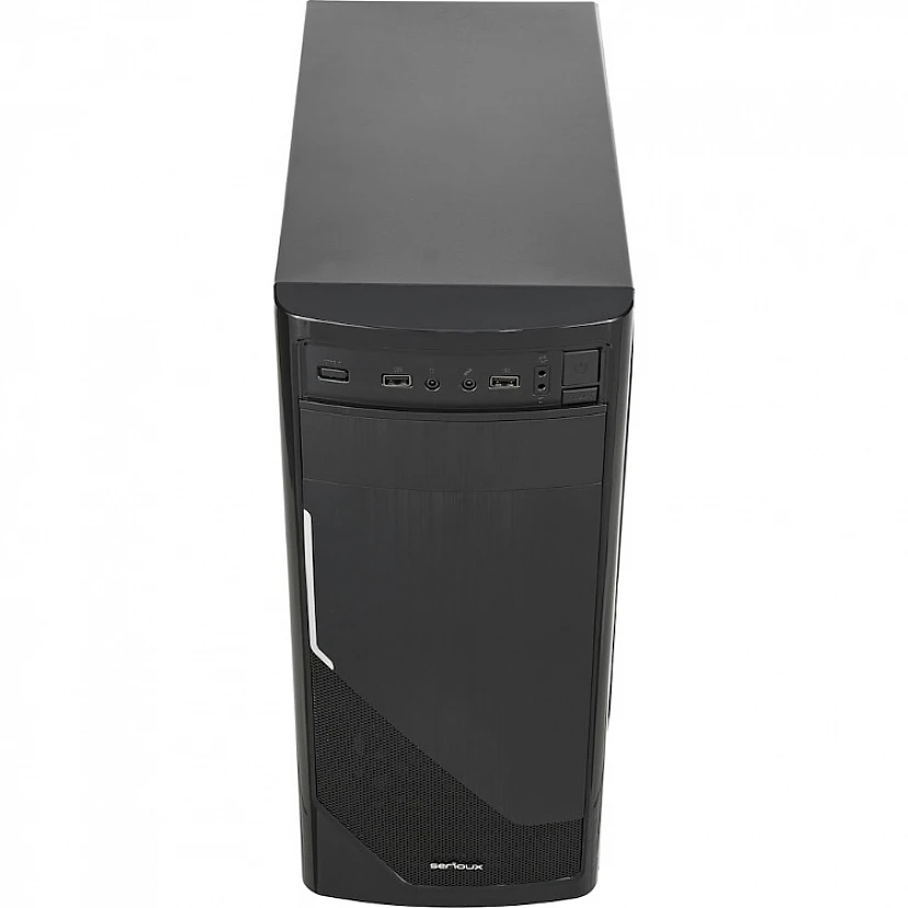 PC gaming TechTower, Intel Core i5 8600, Memorie RAM 16 GB DDR4